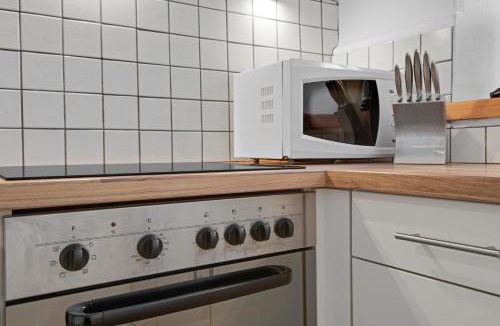Feldthurns Apartment | Rafaser - Apartment Albina