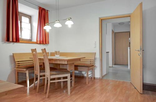 Feldthurns Apartment | Rafaser - Apartment Albina