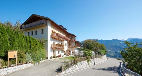 Feldthurns Apartment | Rafaser - Apartment Albina