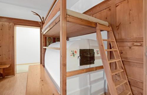 Feldthurns Apartment | Rafaser - Apartment Rustika