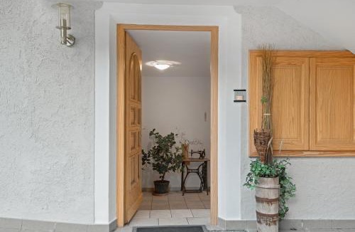 Feldthurns Apartment | Rafaser - Apartment Rustika