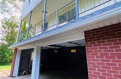 Boardman House | Raff cozy corner. 2 min to the mall & everything nearby