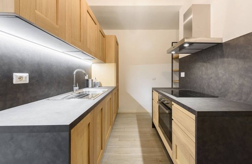 San Frediano Apartment | Raffaello apartment in Florence by Mmega