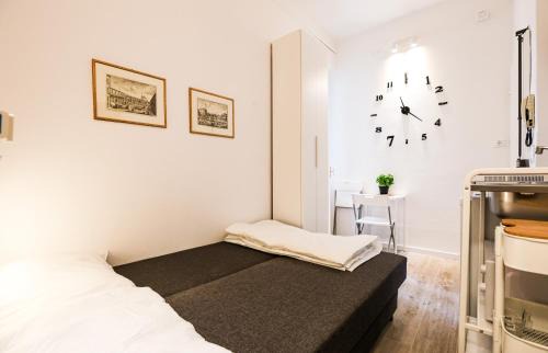Le Cure Apartment | Raffaello studio flat