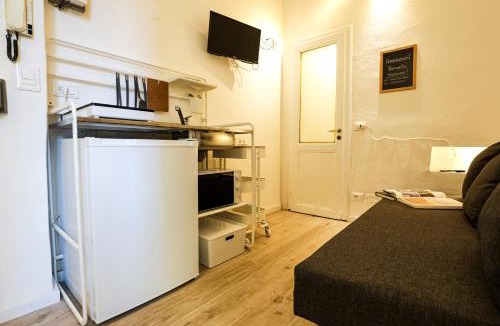Le Cure Apartment | Raffaello studio flat
