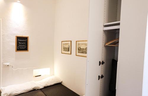 Le Cure Apartment | Raffaello studio flat
