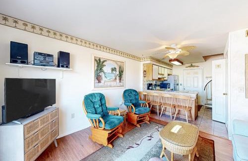 North Ocean City Apartment | Raffles 342