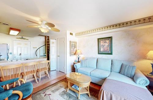 North Ocean City Apartment | Raffles 342