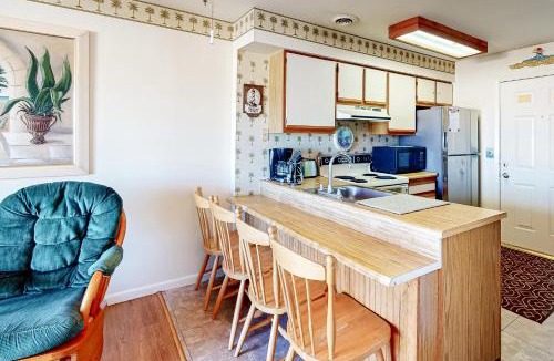 North Ocean City Apartment | Raffles 342