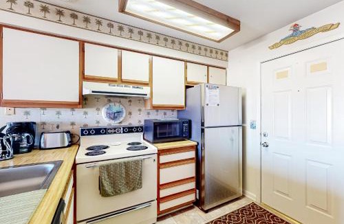 North Ocean City Apartment | Raffles 342