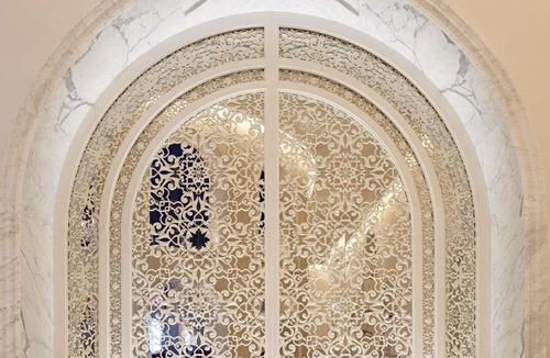 Doha Hotel | Raffles Doha