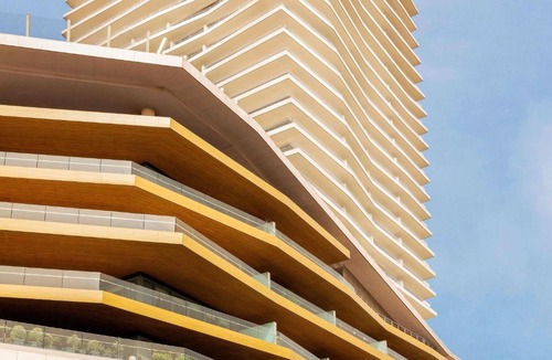 Besiktas Hotel | Raffles Istanbul