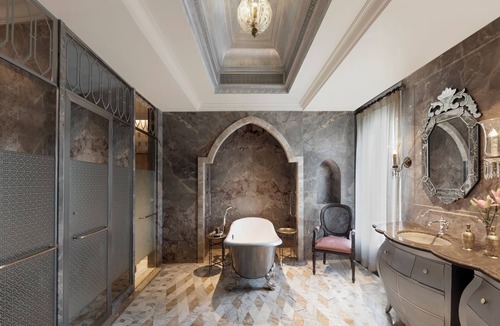 Amer Hotel | Raffles Jaipur