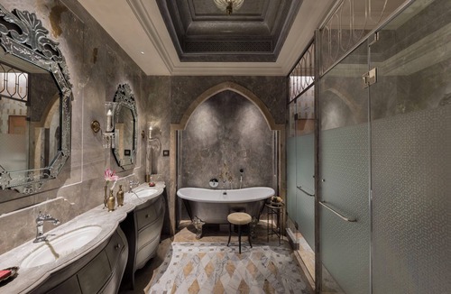 Amer Hotel | Raffles Jaipur