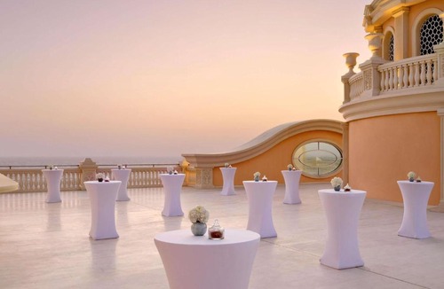 Palm Jumeirah Resort | Raffles The Palm