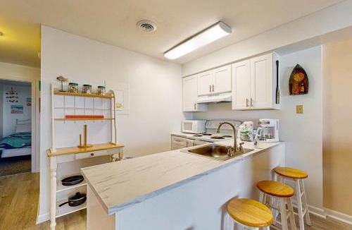 North Ocean City House | Raffles