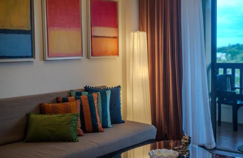 Yapak Apartment | Raffy White Boracay