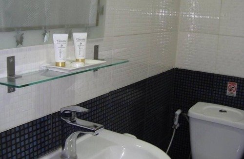 Downtown Amman Hotel | Rafi Hotel Amman