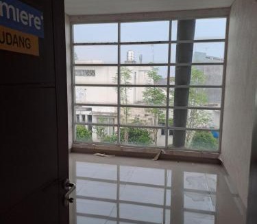 Bogor Barat House | Rafika homestay
