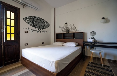 Dahab Hostel | Rafiki Hostels - Dahab