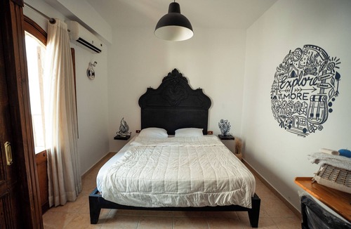Dahab Hostel | Rafiki Hostels - Dahab