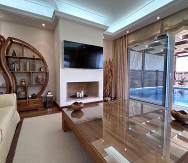 Rafina Villa | Rafina Splendor