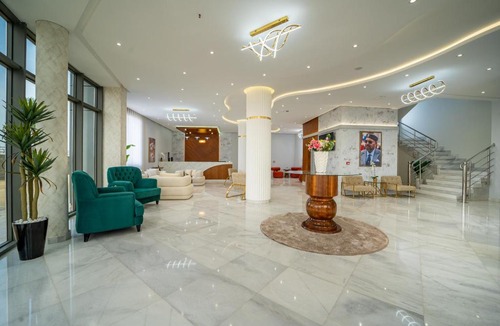Ksar el-Kebir Hotel | Rafiny Hôtel