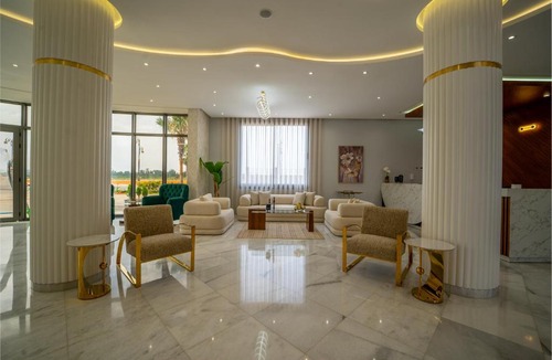 Ksar el-Kebir Hotel | Rafiny Hôtel