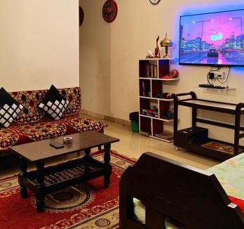 Beltola Apartment | Raga Homestay - Urban Comfort- 2BHK Apartment