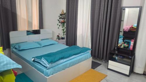 Cidco Apartment | Ragade's Swarajya Flat For Homestay