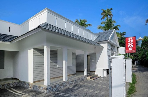 Aryad South Bed & Breakfast | RAGAM RESORT
