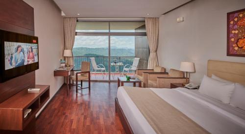 Rajakkad Resort | Ragamaya Resort & Spa Munnar