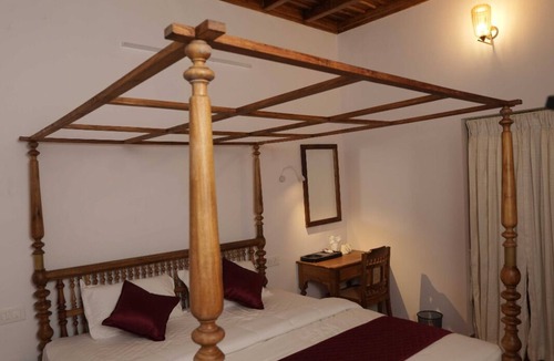 Kadakkarappally Resort | Ragas Marari Beach Villa