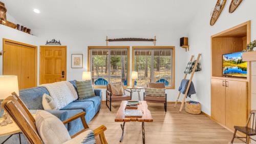 Deer Park House | Rager Mountain - Unit 10