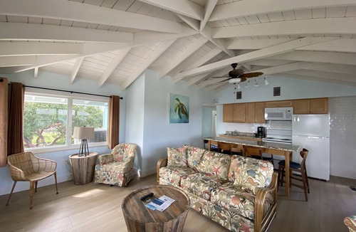 Islamorada House | Ragged Edge Resort & Marina