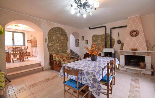 Campodimele House | Raggi Di Sole