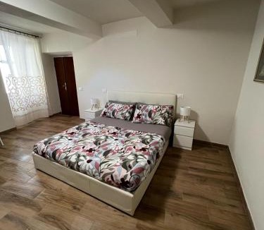 Carrara House | Raggio di Sole