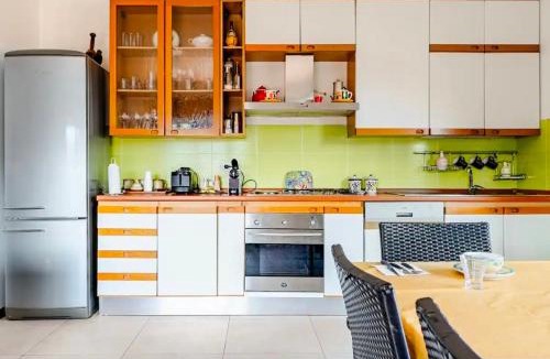 Cosenza Apartment | Raggio Di Sole