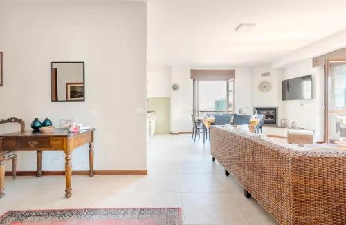 Cosenza Apartment | Raggio Di Sole