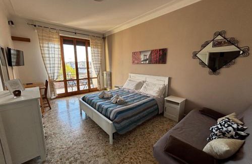 Careggi Rifredi Apartment | Raggio di Sole