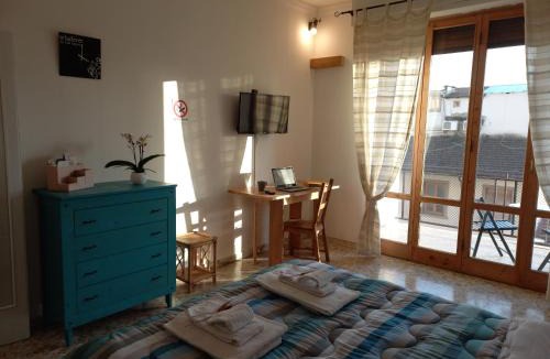 Careggi Rifredi Apartment | Raggio di Sole