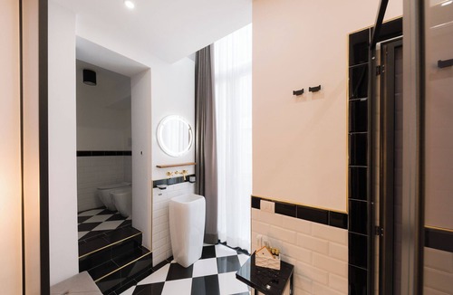 Maiori House | Raggio di Sole