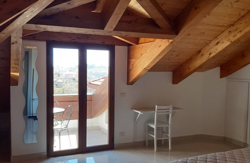 Agerola Bed & Breakfast | Raggio di Sole