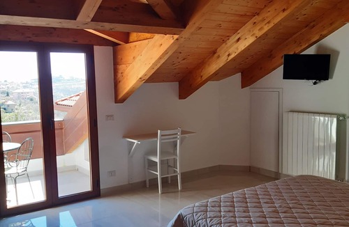 Agerola Bed & Breakfast | Raggio di Sole