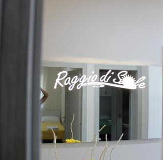 Rocca Imperiale Bed & Breakfast | Raggio di Sole