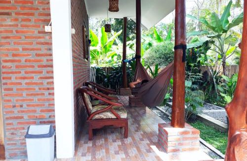 Batu Karas House | Ragha Homestay