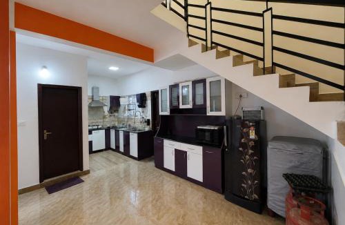 Ooty House | Raghav Chandra Homes
