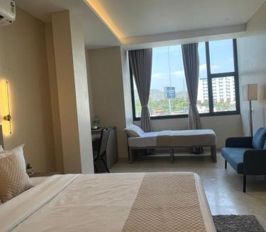 Sholinghur Hotel | Raghav Residency