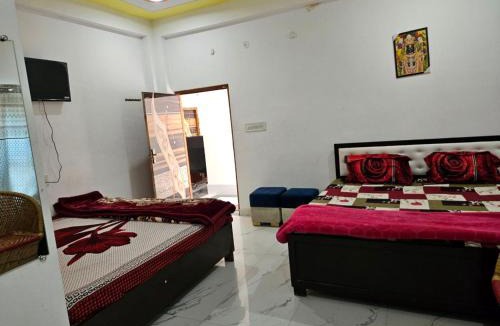 Ayodhya House | Raghudeepam Home Stay