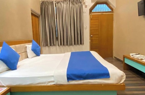 Ayodhya Hotel | Raghupati Hotel UP